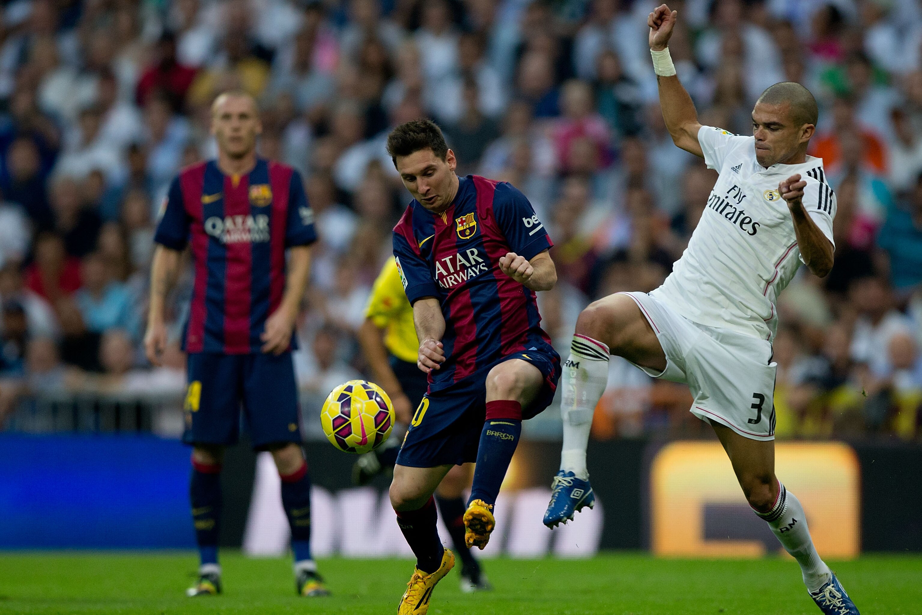 Barcelona Vs Real Madrid Odds Betting Tips Team News And Prediction Bleacher Report Latest News Videos And Highlights