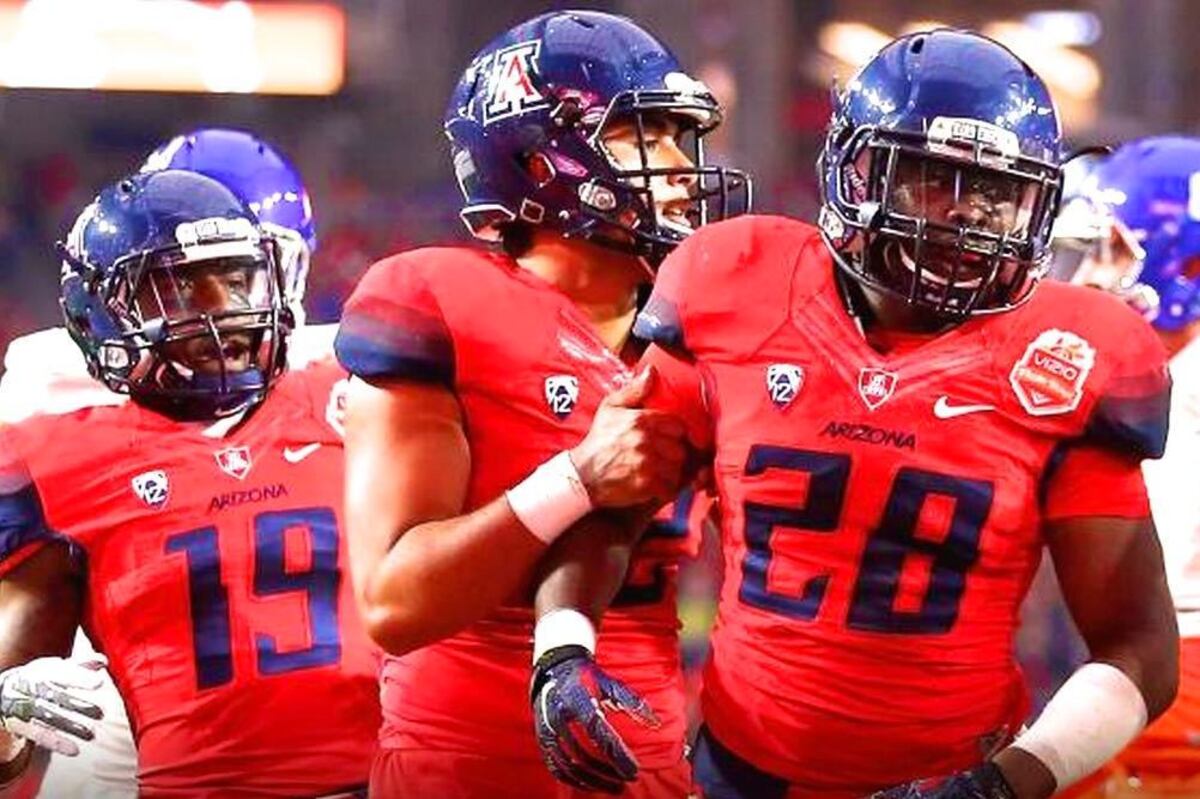 Projecting the 20 Most Dangerous Offenses for 2015 College Football