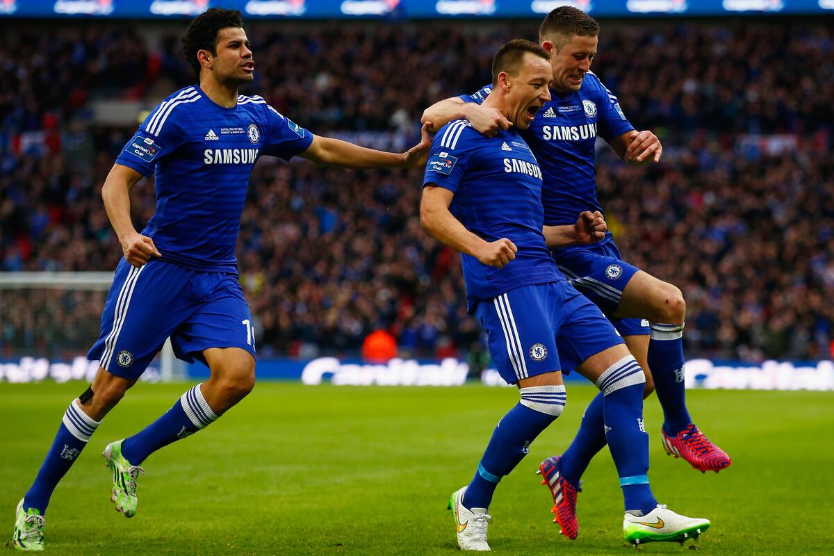 EPL Results Week 30: Premier League Scores, Top Scorers ...