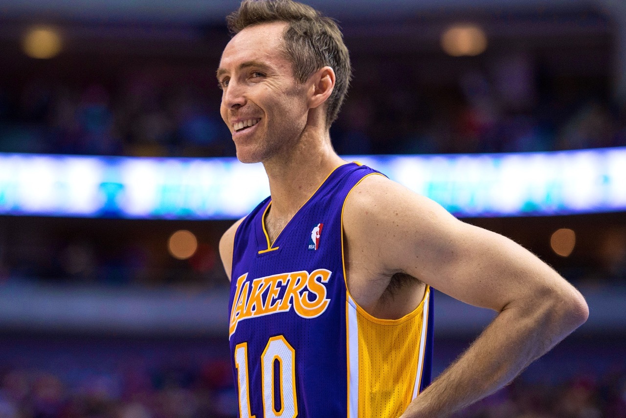 Appreciating Steve Nash's legacy as he retires from NBA - Sports