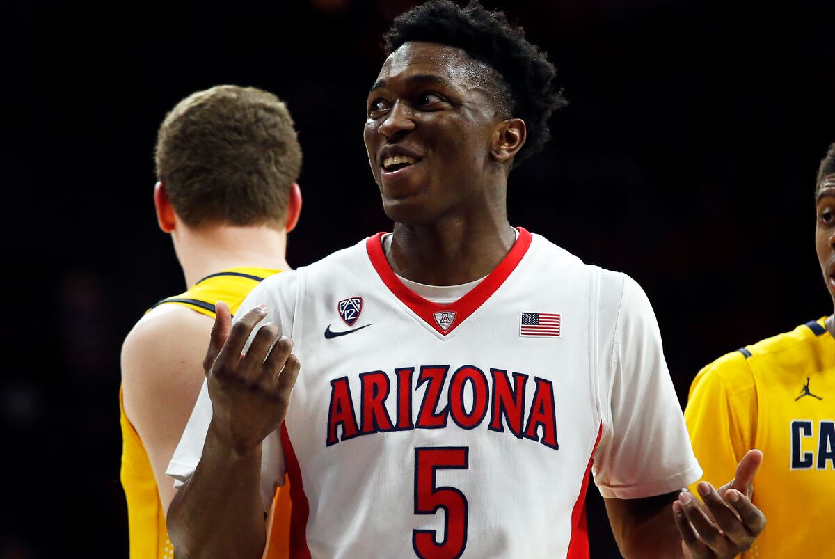 No. 2 Arizona vs. No. 6 Xavier March Madness Preview and Prediction