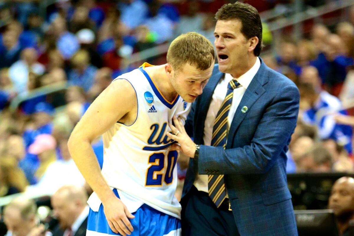 Ncaa Tournament 2015 Real Time Player Rankings Through Round Of 32