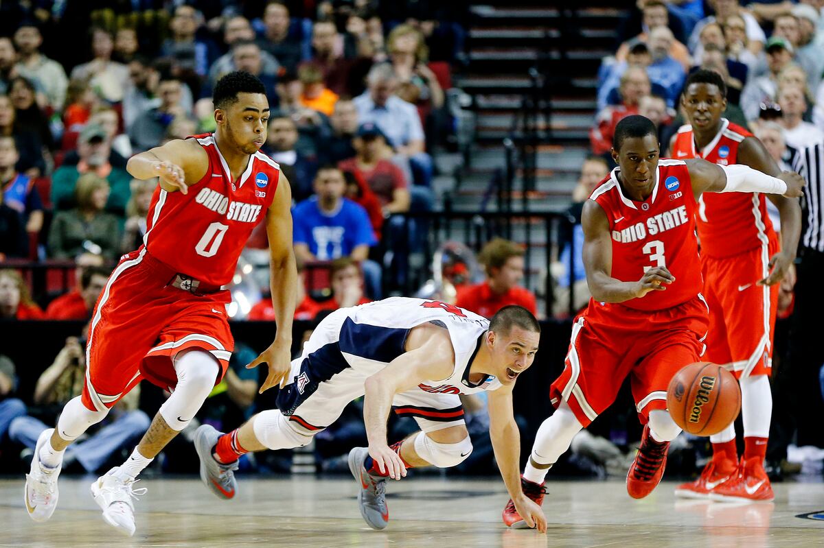 Ohio State Basketball: Final Grades for the Buckeyes' 2014-15 Season | Bleacher Report | Latest ...