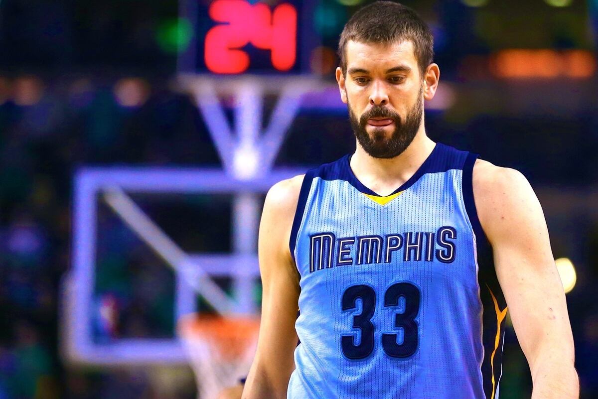 Ranking the Top 10 Free Agent Targets During the 2015 NBA Offseason