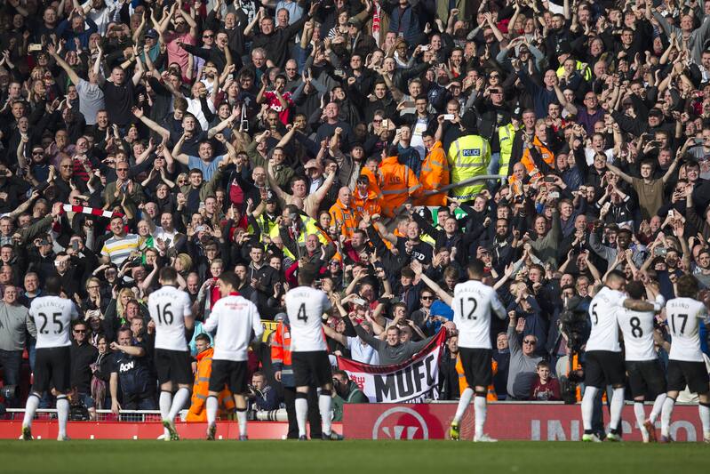 Epl Table Updated Premier League Standings Fixtures Title Odds After Week 30 Bleacher Report Latest News Videos And Highlights