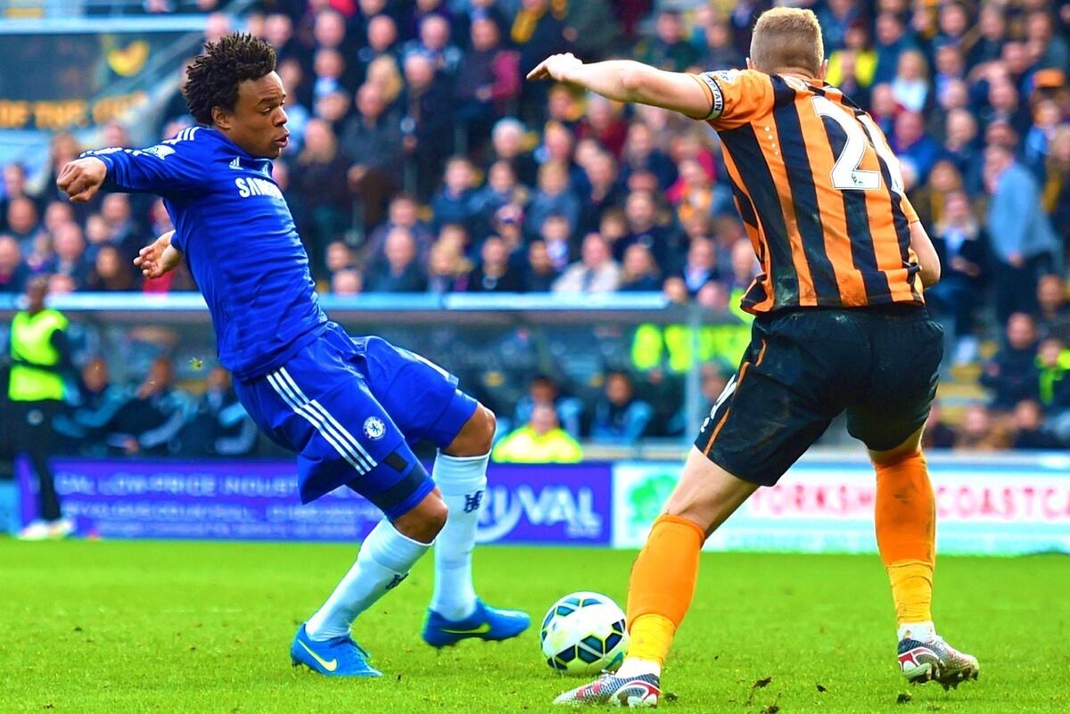Hull City vs. Chelsea: Score, Grades, Reaction from Premier League Game ...