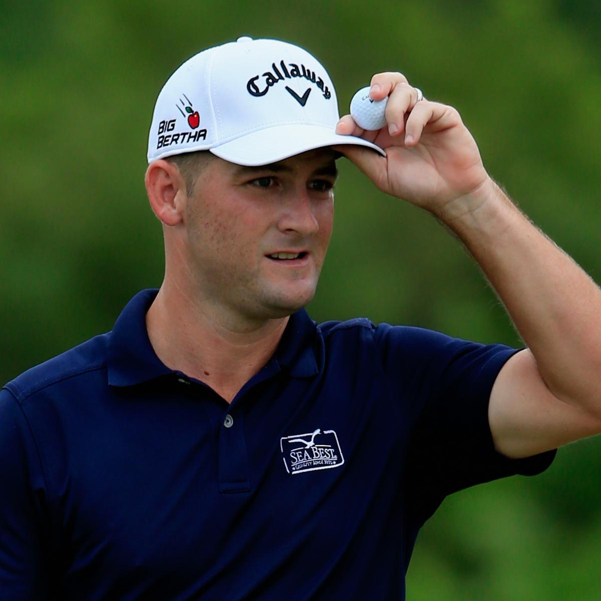 Winners and Losers from the 2015 Arnold Palmer Invitational at Bay Hill
