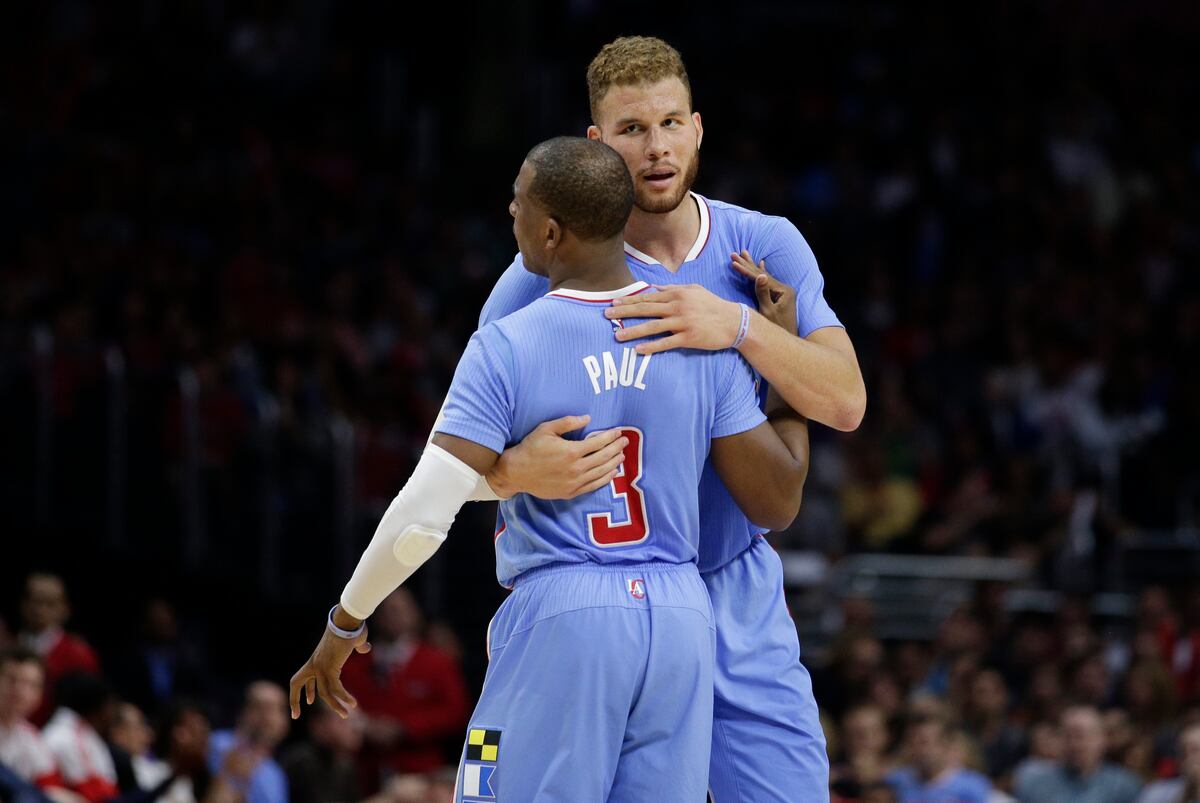 New Orleans Pelicans vs. Los Angeles Clippers 3/22/15 Video Highlights, Recap News, Scores
