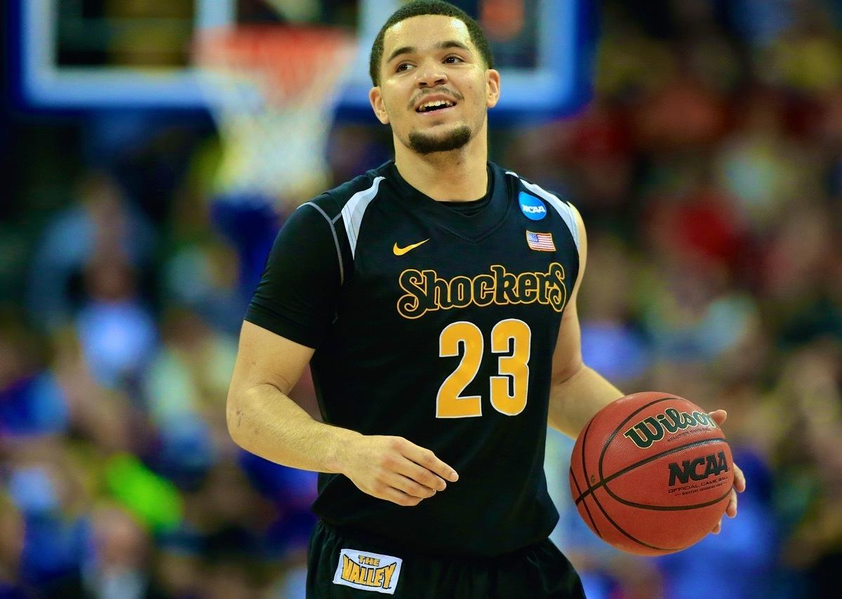Kansas vs. Wichita State Score and Twitter Reaction from March Madness