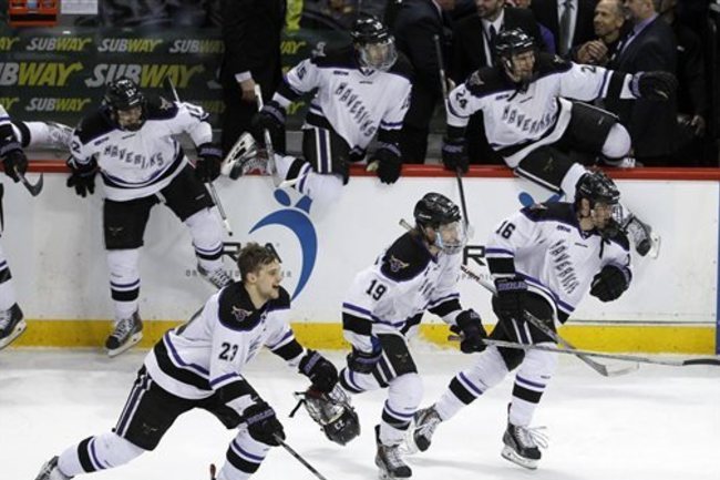 2015 ncaa hockey championship Clearance