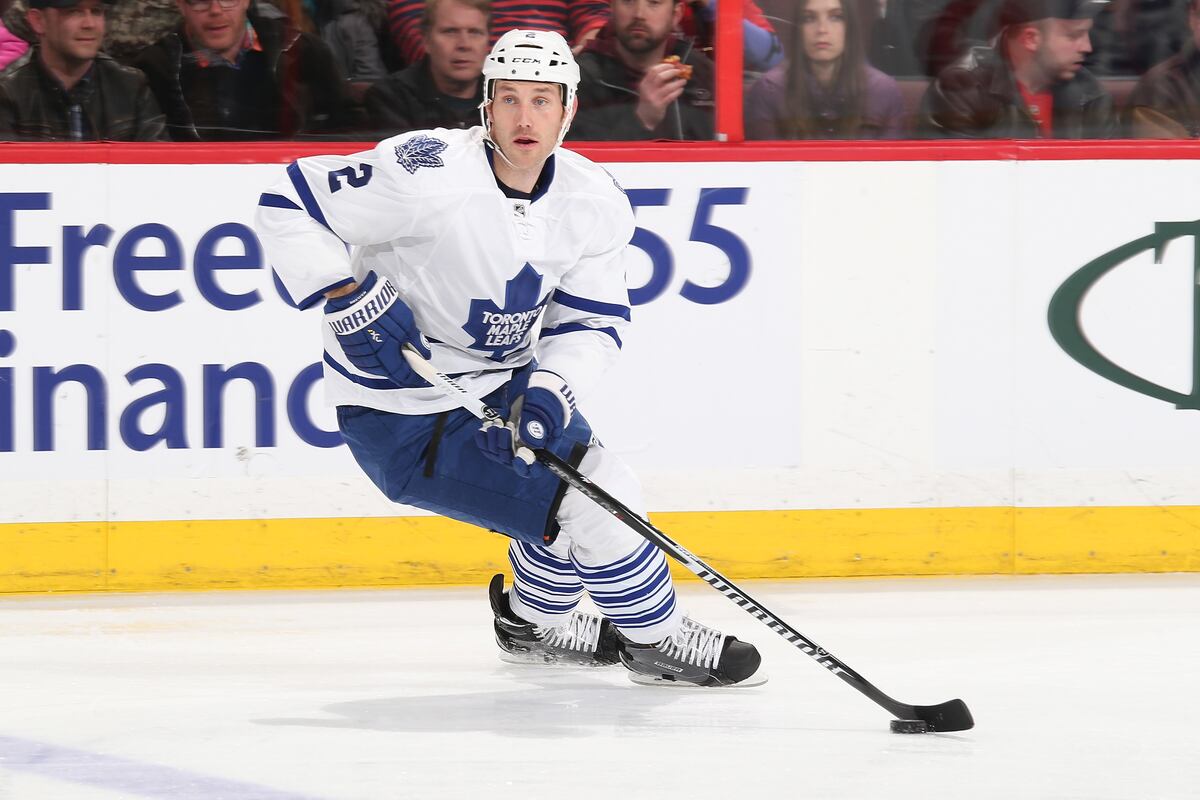 Eric Brewer 300th Player to Log 1,000 Career NHL Appearances