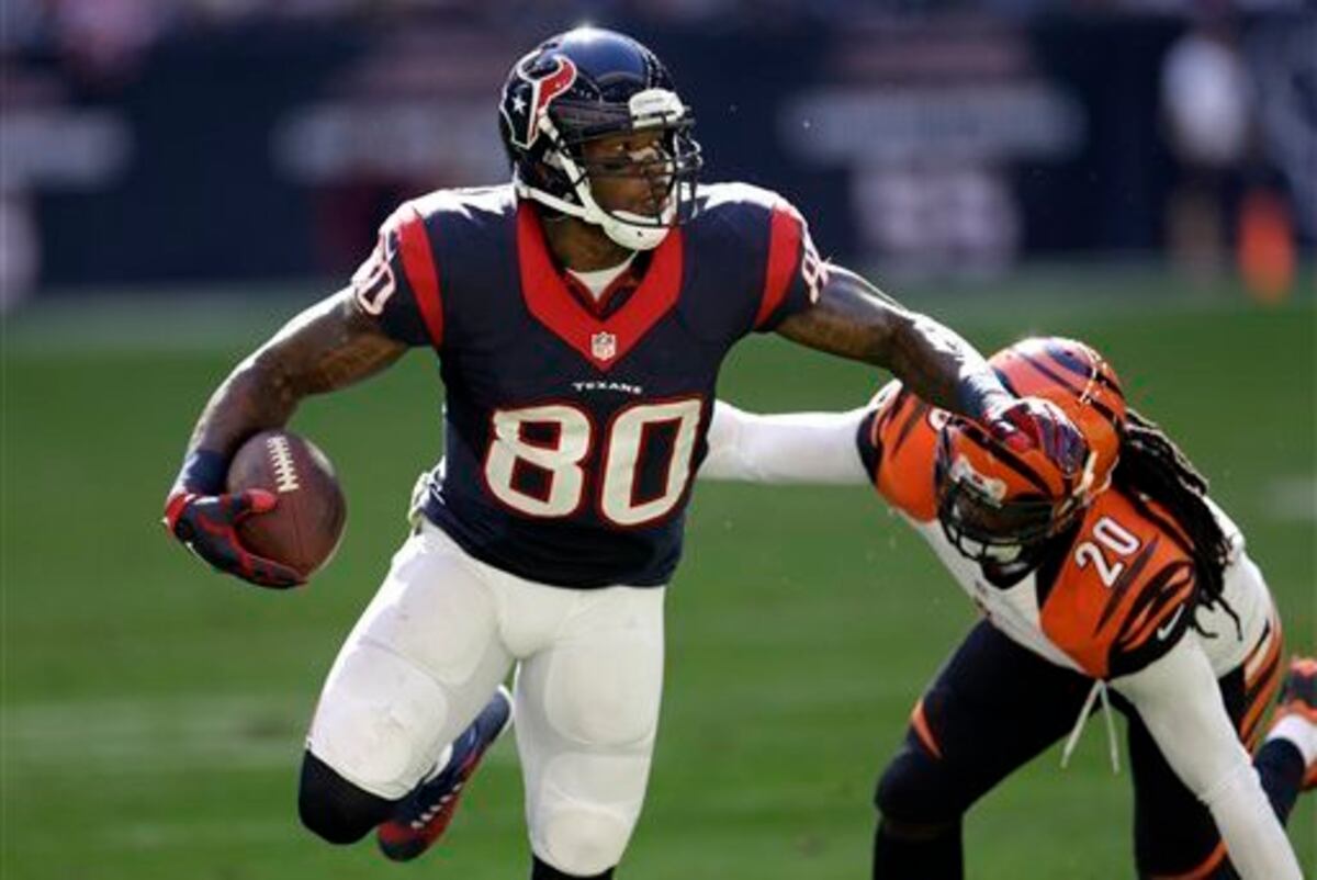 Ranking the 2015 Impact of the Indianapolis Colts #39 Free Agent Signings