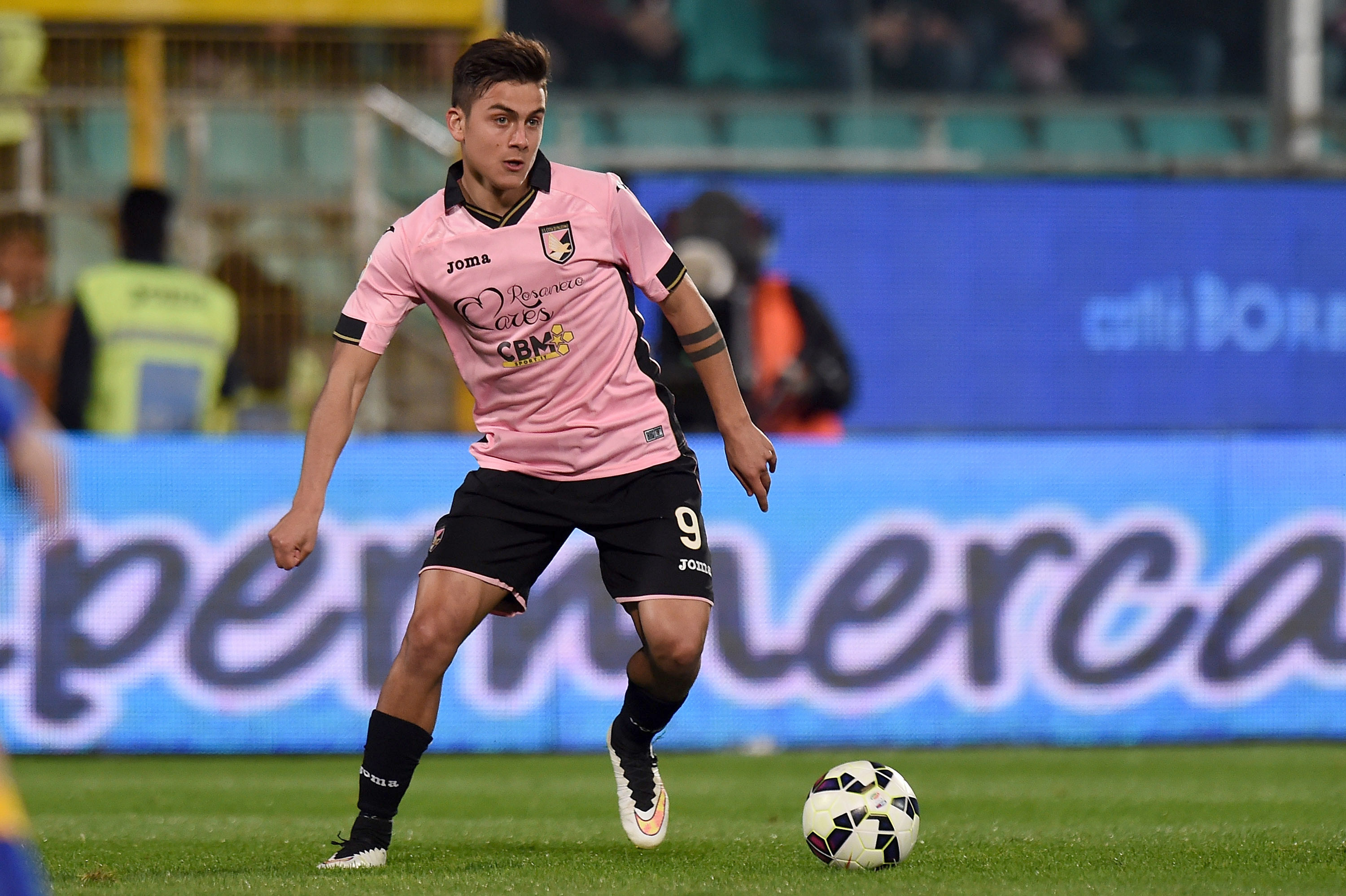 Palermo sale, Zamparini asking too high a price