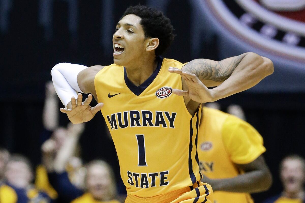 Daily Fantasy College Basketball 2015 DraftKings Lineup Advice for