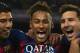 Neymar's style at club level is now more aligned to his international performances.