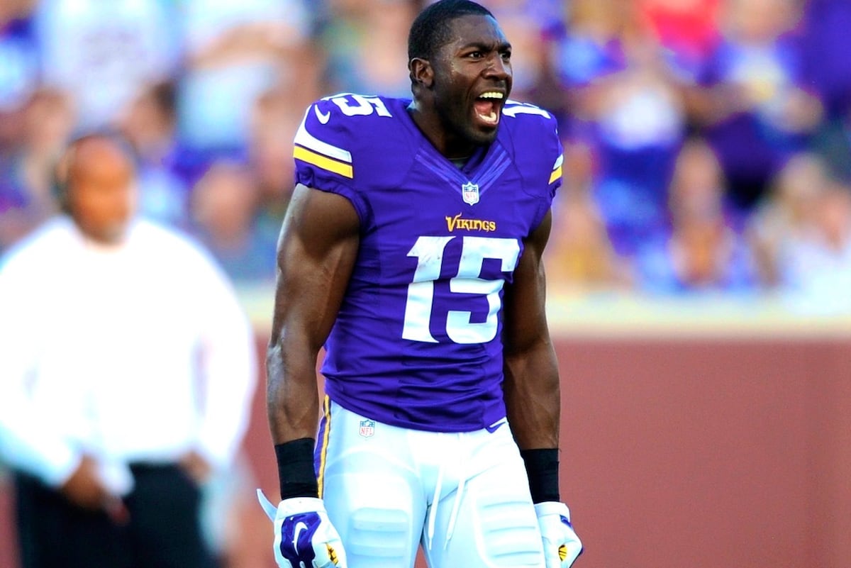 What Might the Future Hold for Top Unsigned NFL Free Agents? News What Might the Future Hold for Top Unsigned NFL Free Agents? News
