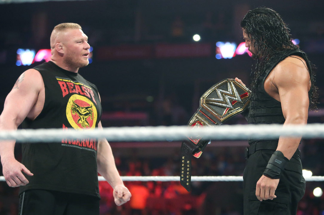 Wwe Raw Results Winners Grades Reaction And Highlights From March 23 Bleacher Report Latest News Videos And Highlights
