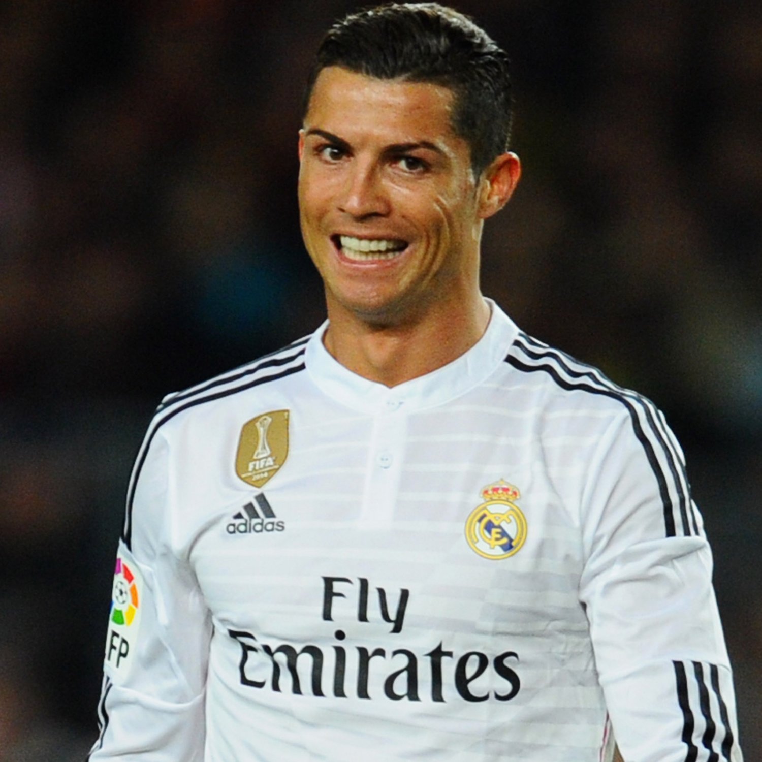 Manchester City Transfer News: Cristiano Ronaldo Deal Expected, Latest ...
