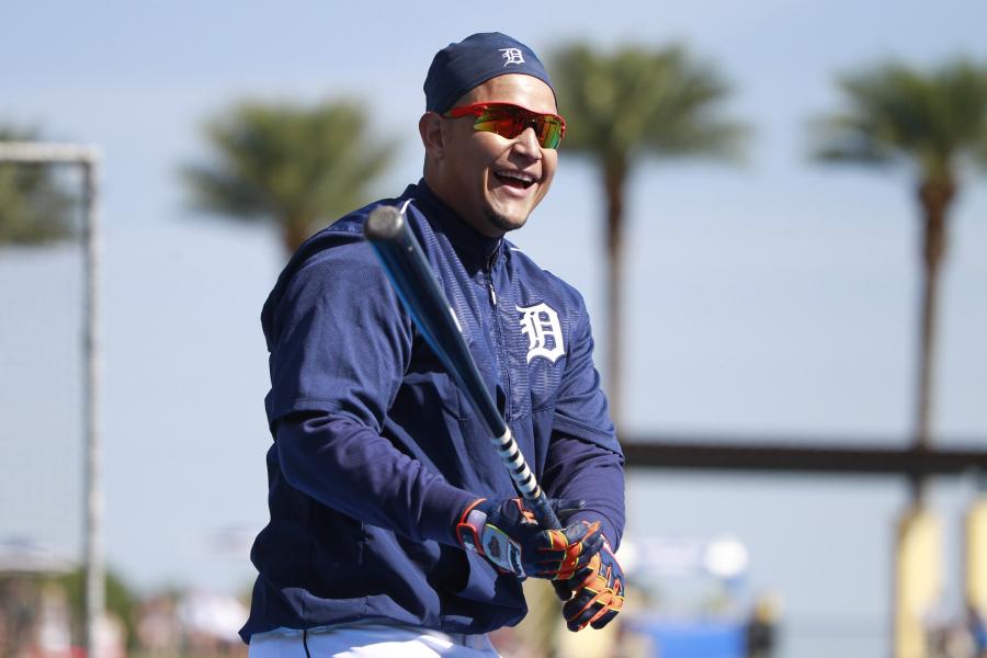 Time to raise your low expectations for Tigers? 5 takeaways from start of spring  training 