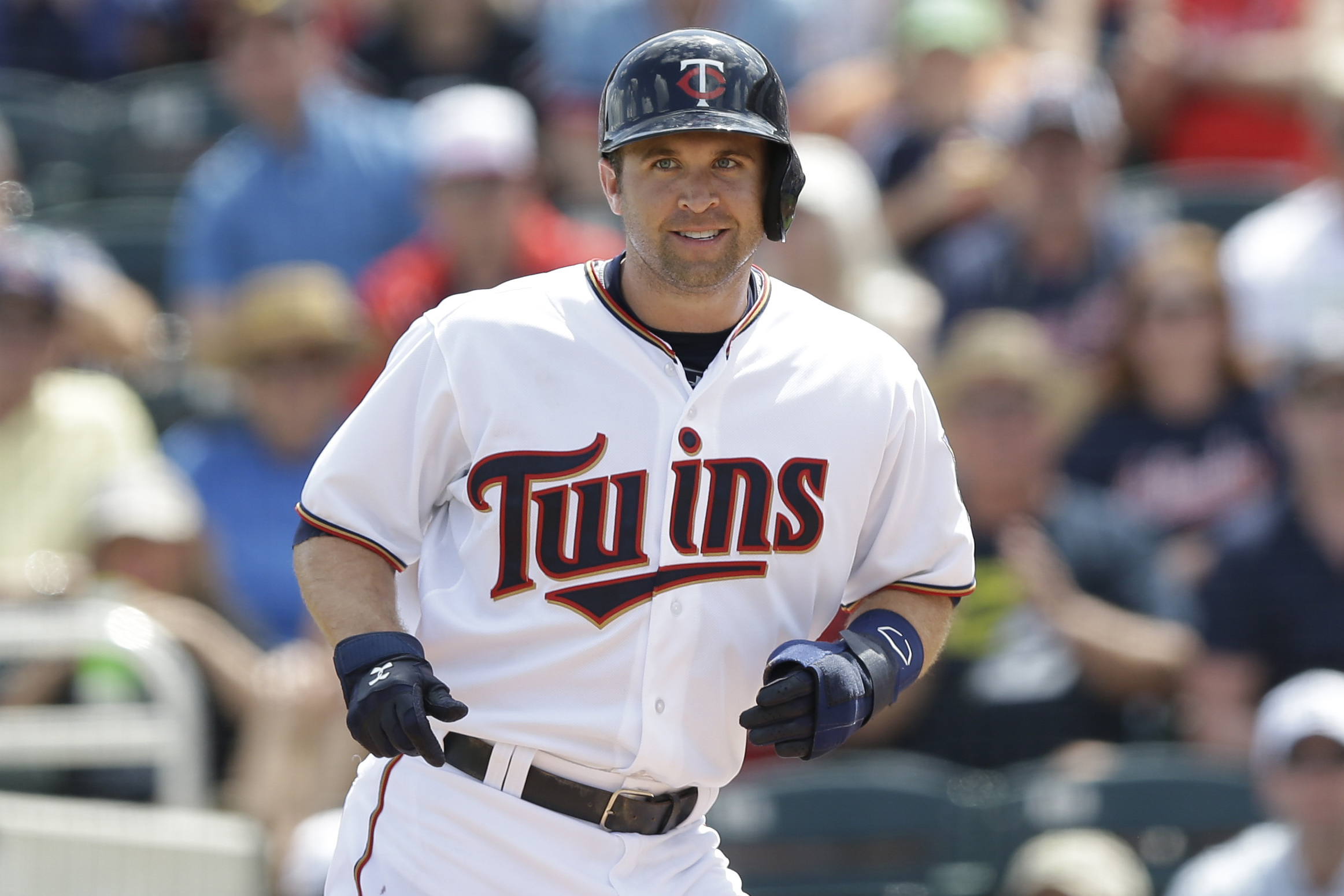 Former Twins All-Star Brian Dozier announces retirement - Sports