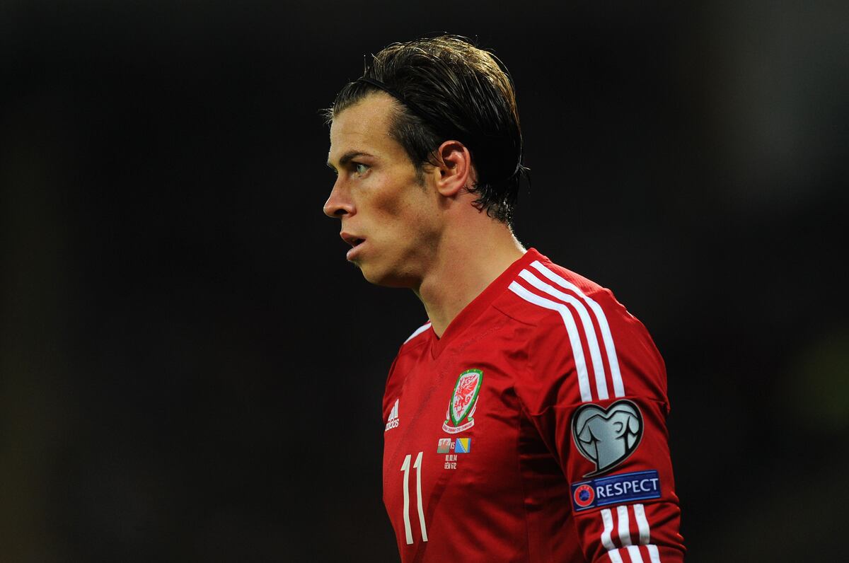 3 Real Madrid Players to Watch in International Action This Week