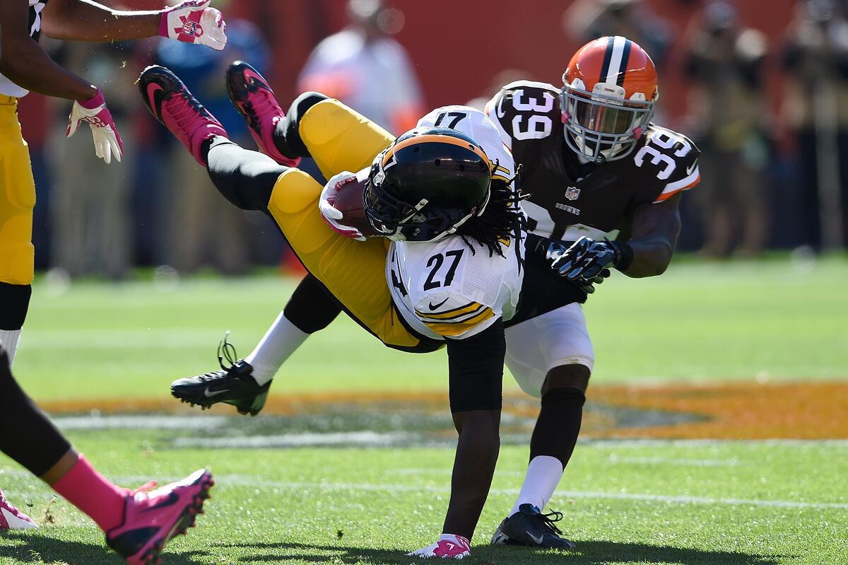 Best And Worst Moves The Cleveland Browns Have Made In Free Agency