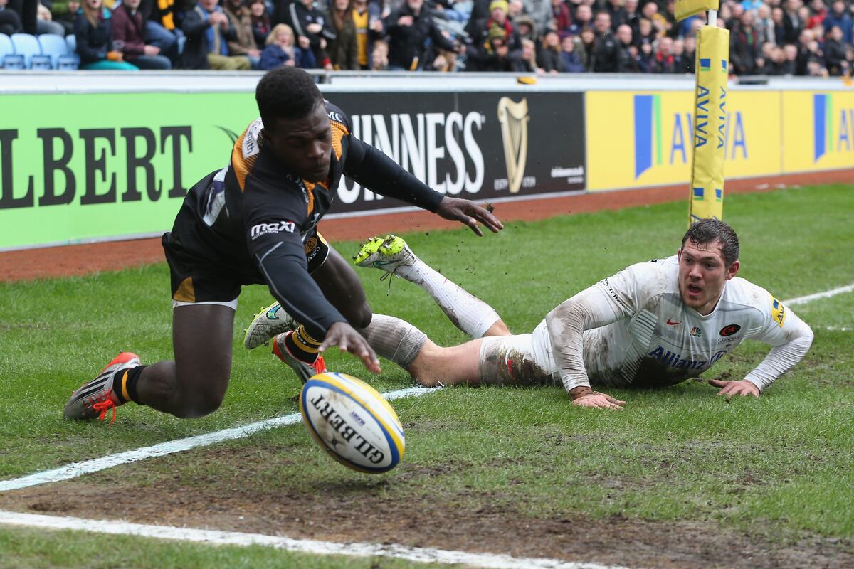 5 Players Not in Six Nations Squads Who Could Still Go to World Cup