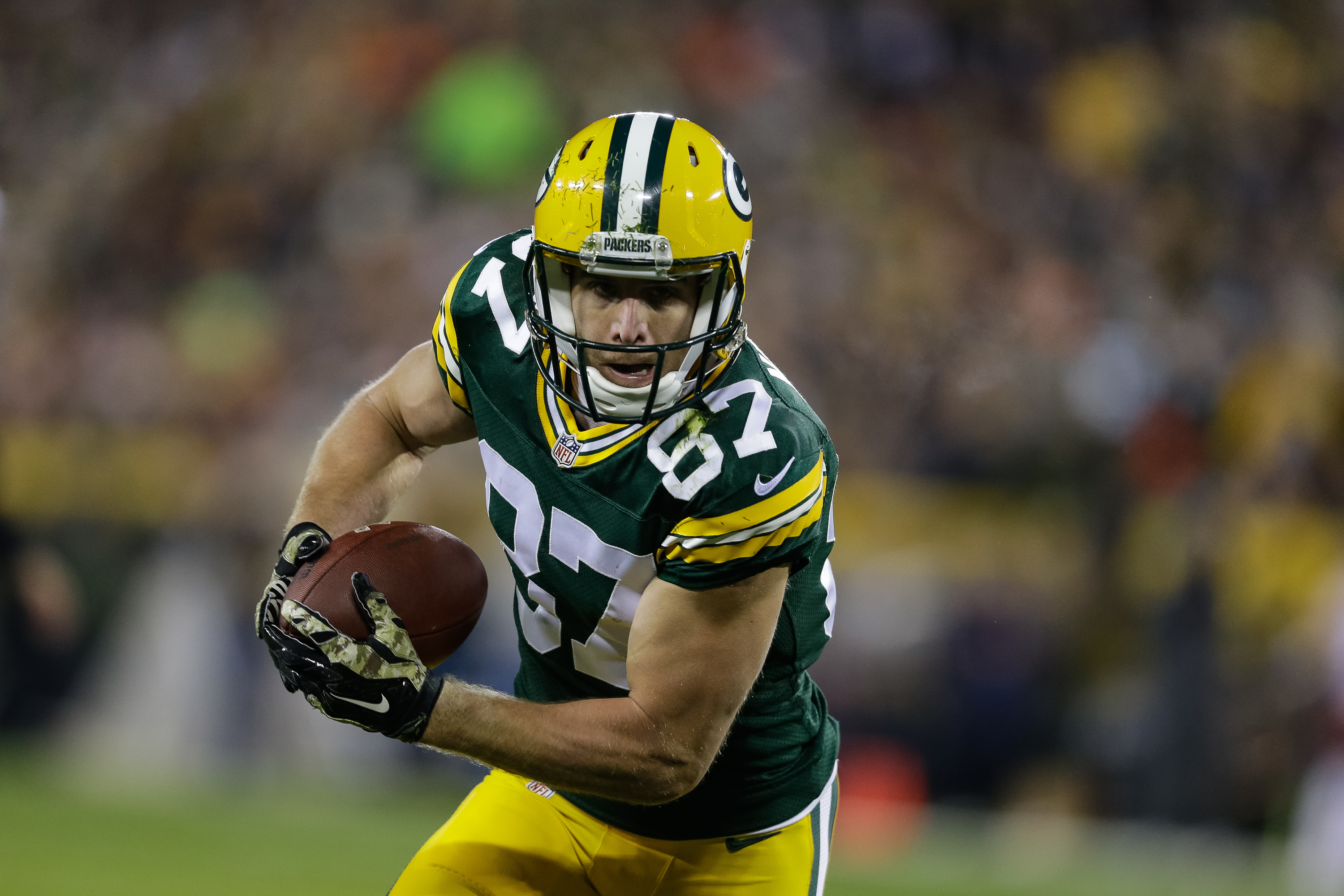 Packers: Jordy Nelson has surgery on hip