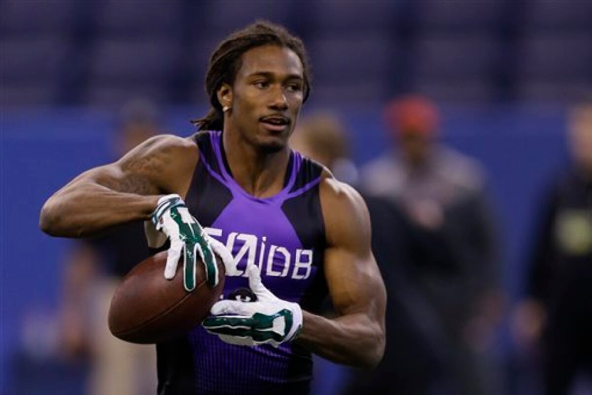 Breaking Down 49ers Best Options In Round 1 Of 2015 Nfl Draft News