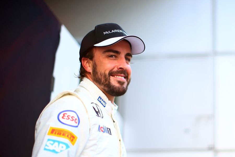 Fernando Alonso Opens Up On Barcelona F1 Crash At Malaysian Gp