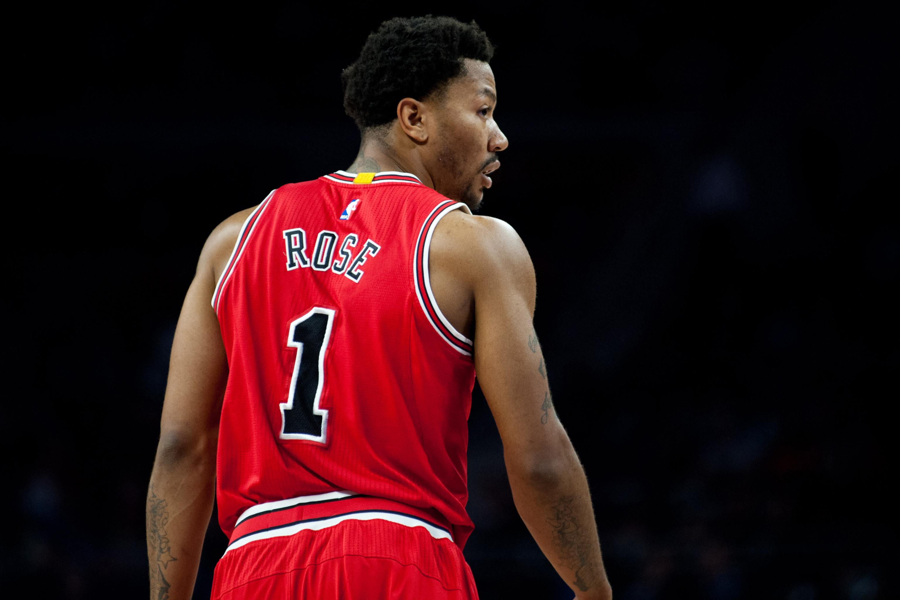 Bulls must plan for life without Pau Gasol, Joakim Noah and maybe even  Derrick Rose