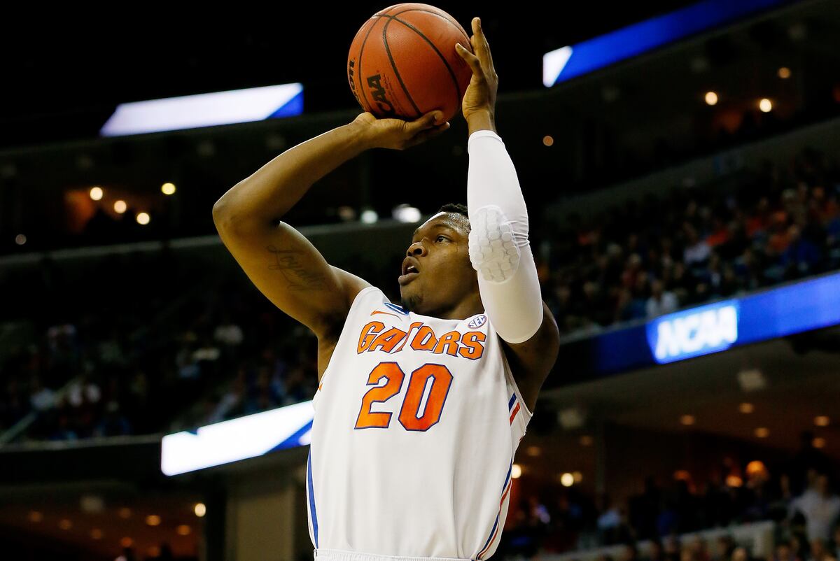 Michael Frazier Declares for 2015 NBA Draft: Latest Details and ...