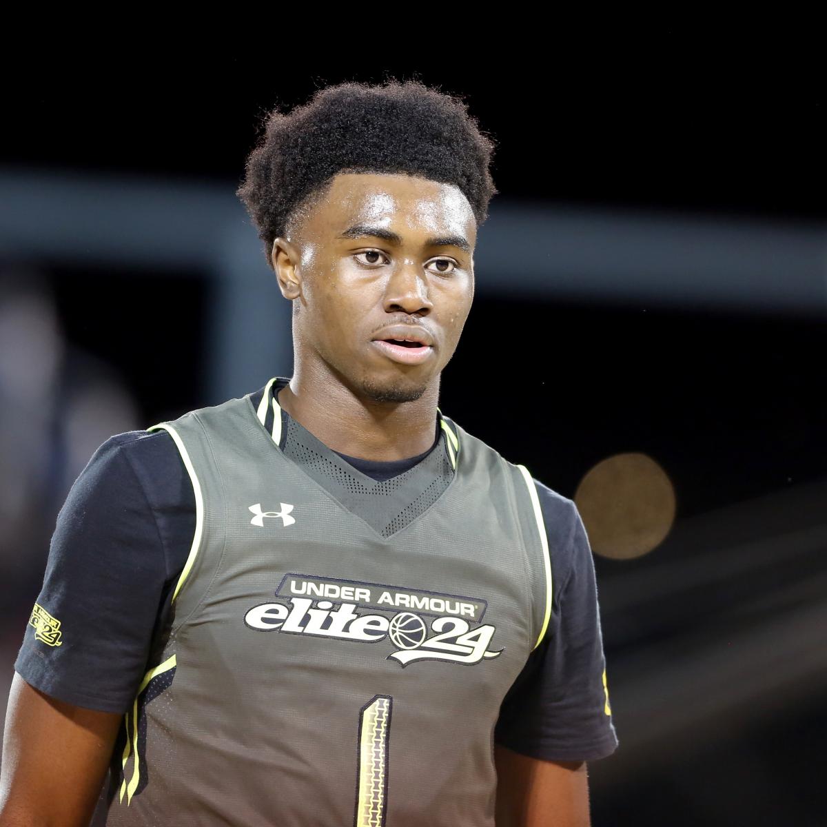 Jaylen Brown Arrested: Latest Details Surrounding 5-Star Basketball Recruit | Bleacher Report 