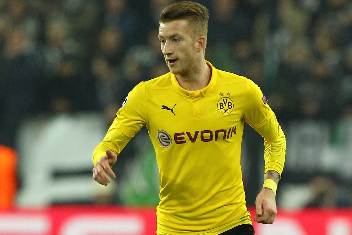 Arsenal Transfer News: Marco Reus Targeted Amid Theo Walcott Liverpool