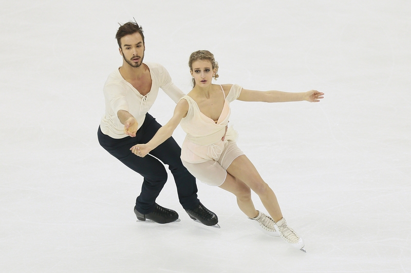 2015 World Figure Skating Championships: Results, Updated Schedule Info and More
