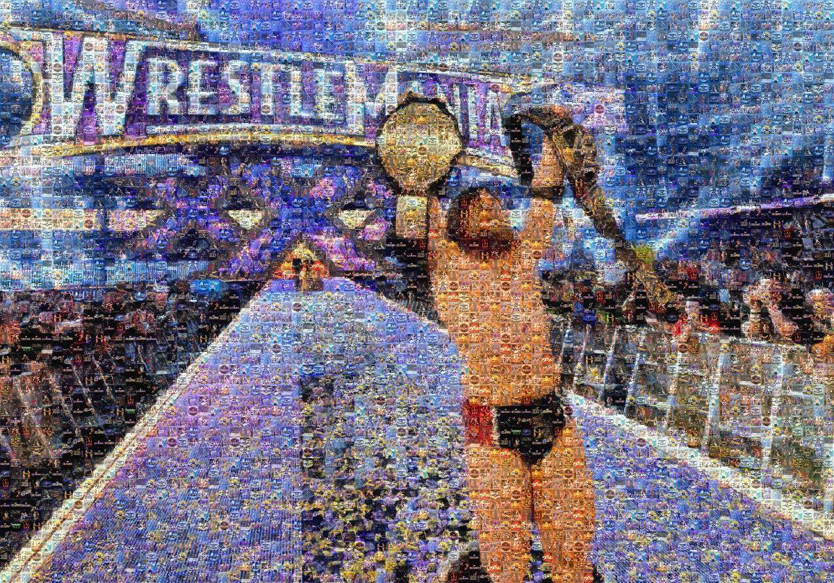 The Six Best Matches From WrestleMania 39 - The Ringer