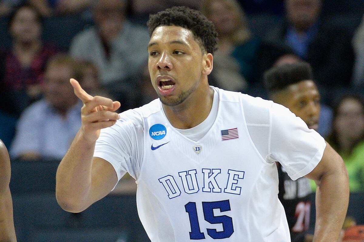 NCAA Basketball Tournament 2015 Schedule, Bracket and Updated Title