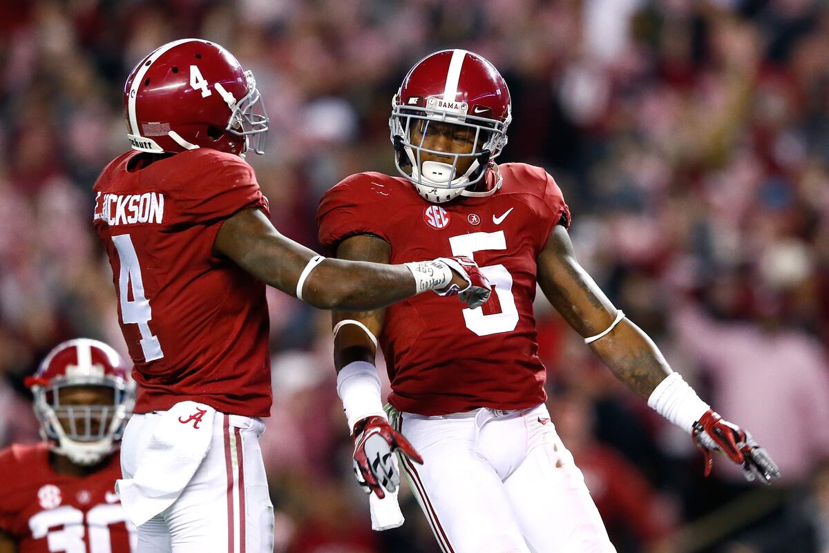 Alabama Football: Tightest Position Battles of Tide's ...