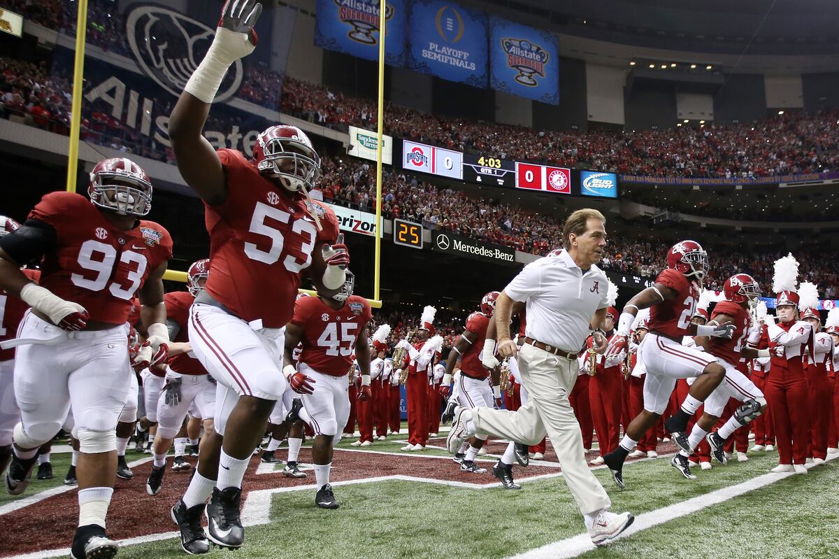 Colleges That Have Owned the NFL Draft in Recent Years News, Scores