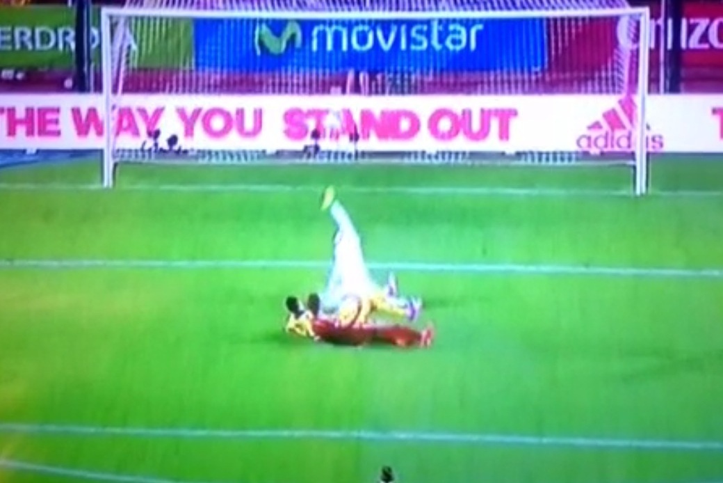 Spain Vs Ukraine Goals Highlights From European Qualifier Bleacher Report Latest News Videos And Highlights