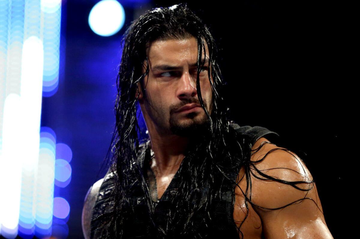 WWE WrestleMania 2015 Results Winners, Grades, Reaction and Highlights