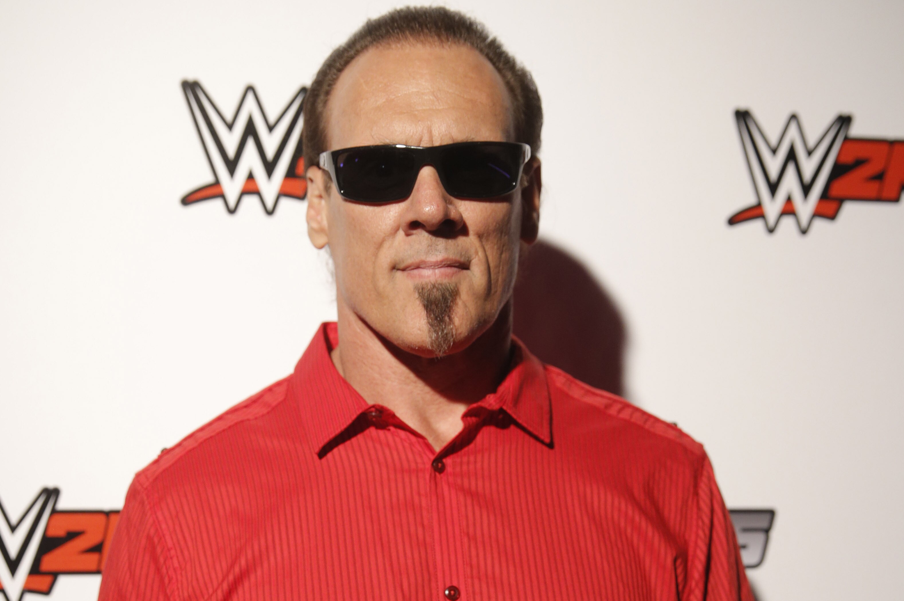 WWE After WrestleMania 31 