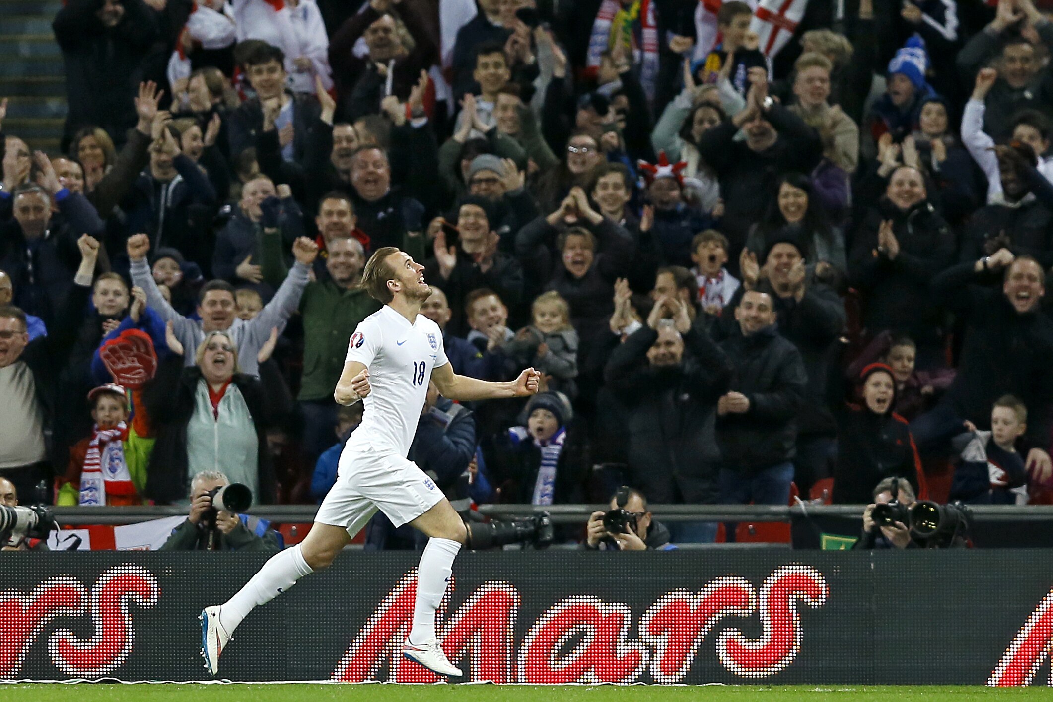 Euro 2016 Qualifying Results Scores Group Tables And Top Players