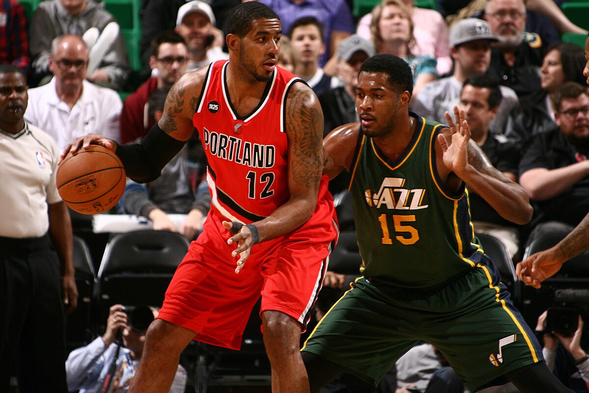 Daily Fantasy Basketball 2015: Last-Minute NBA DraftKings Picks for