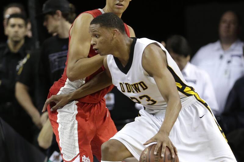 Ivan Rabb Ncaa Basketball Recruiting Decision Pros And Cons For Arizona Vs Cal Bleacher Report Latest News Videos And Highlights