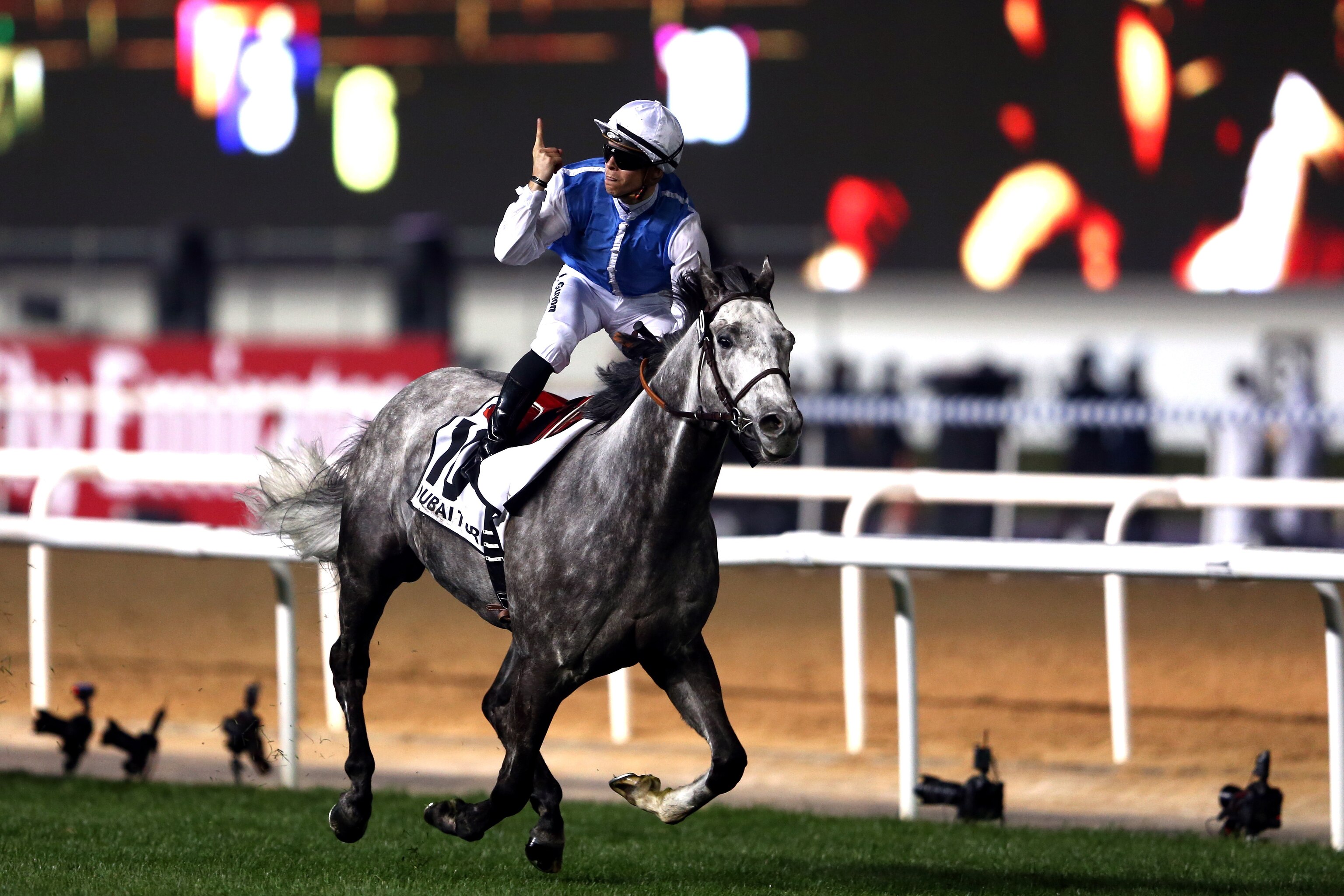 Dubai World Cup 2015 Results Winners Top Payouts Order Of Finish From Meydan Bleacher Report Latest News Videos And Highlights