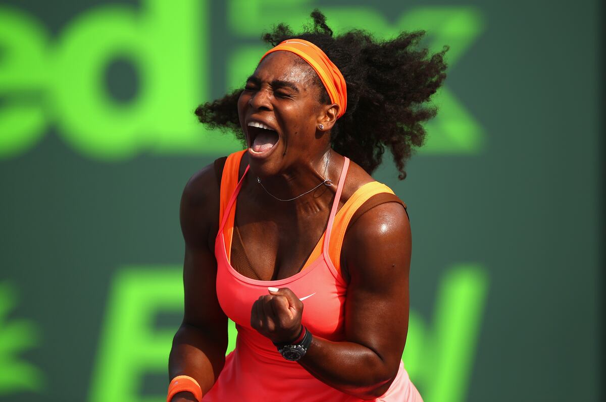 Miami Open Tennis 2015 Results: Scores, Bracket and Schedule After