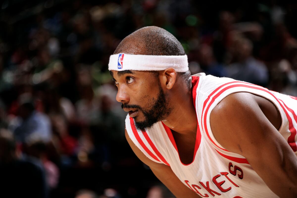 Corey Brewer Has Been Perfect Fit for Houston Rockets and Vice Versa