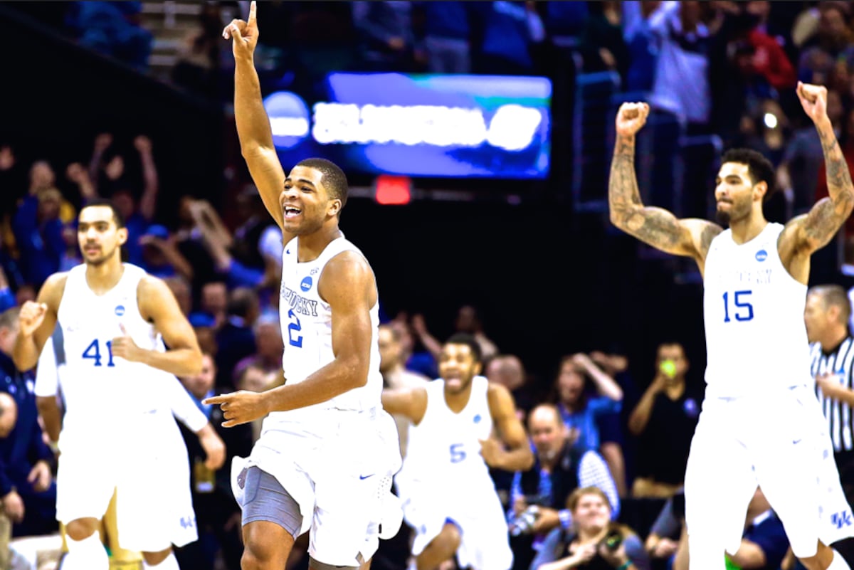 What Was the Notre Dame Score? The Full Breakdown of the Irish Season