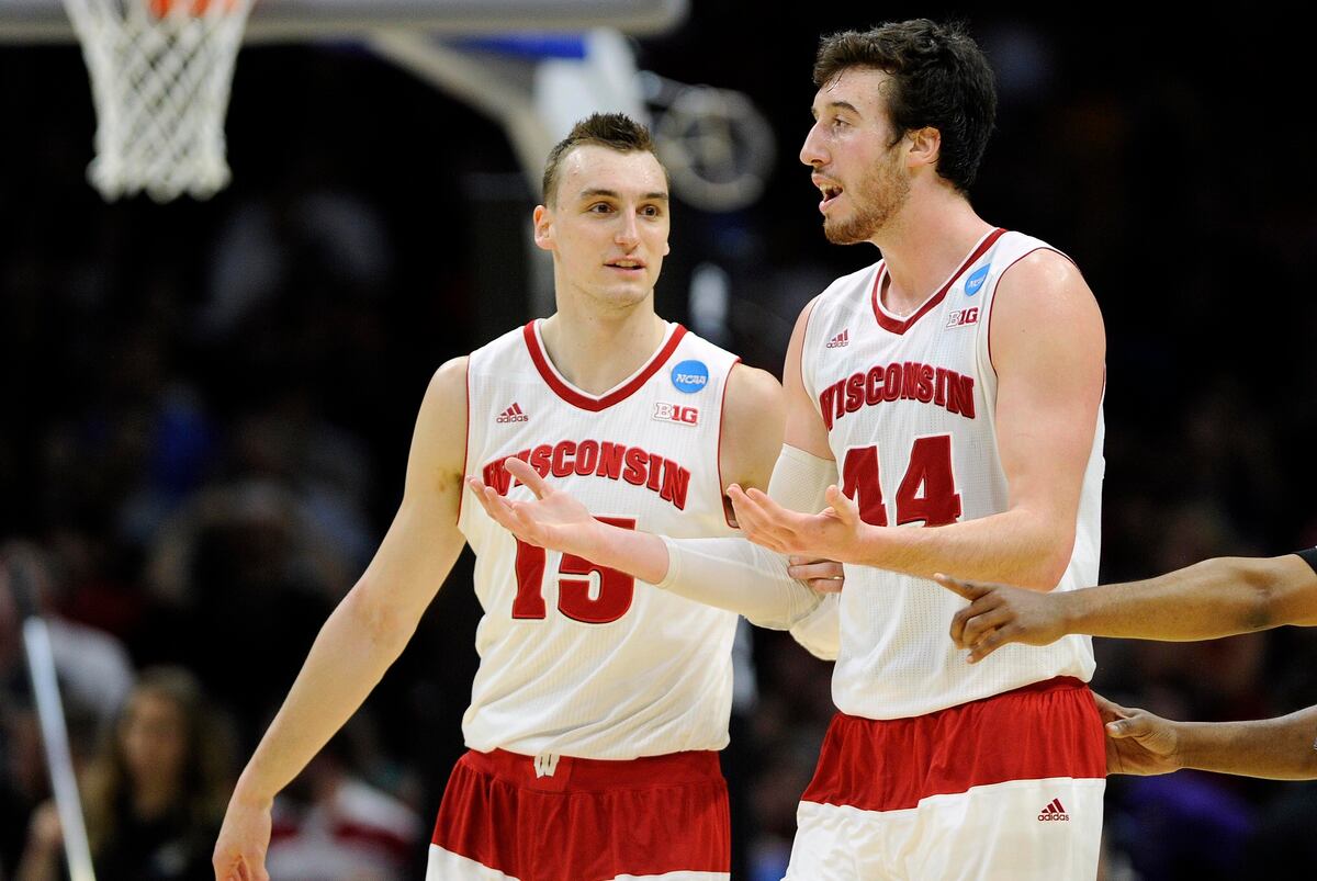 Elite Eight 2015 Latest Odds, Picks for Final Four Matchups News